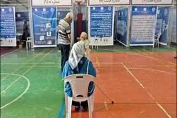 علت کاهش تزریق واکسن کرونا در روزهای تعطیل چیست؟