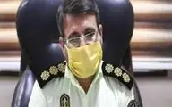 برخورد پلیس با دورهمی ۱۰۰ نفره کافه‌ای در شرق تهران