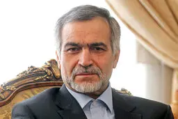 حسین فریدون کجاست ؟ 