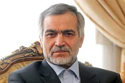 حسین فریدون کجاست ؟ 