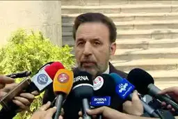 خبرهای خوب از مذاکرات وین به روایت واعظی