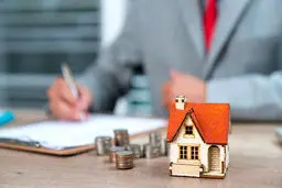 بورس املاک تصویب شد