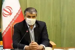 مسافرت کرونایی ها ممنوع است  |  گزارش نهایی بازخوانی جعبه سیاه هواپیمای اوکراینی اعلام می‌شود