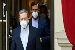 خبرهای مهم درباره مذاکرات برجامی وین | اخبار مهم مذاکرات از زبان عراقچی 