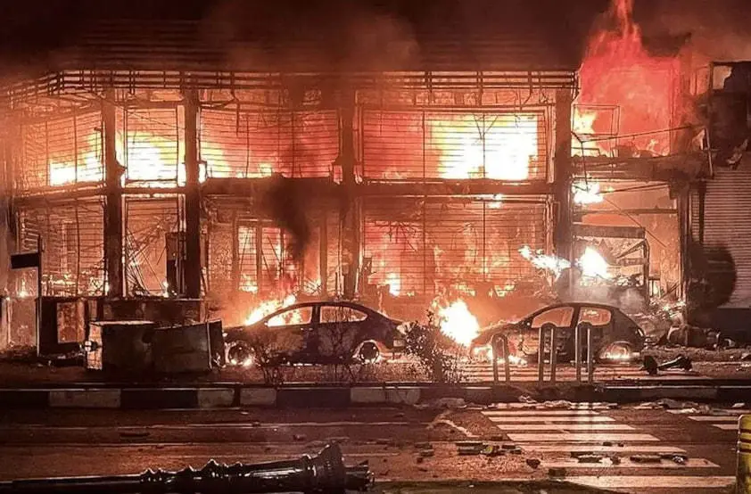 محسن برهانی: باید به یک نقطه مشترک میان آمارهای مختلف کشته‌شدگان برسیم