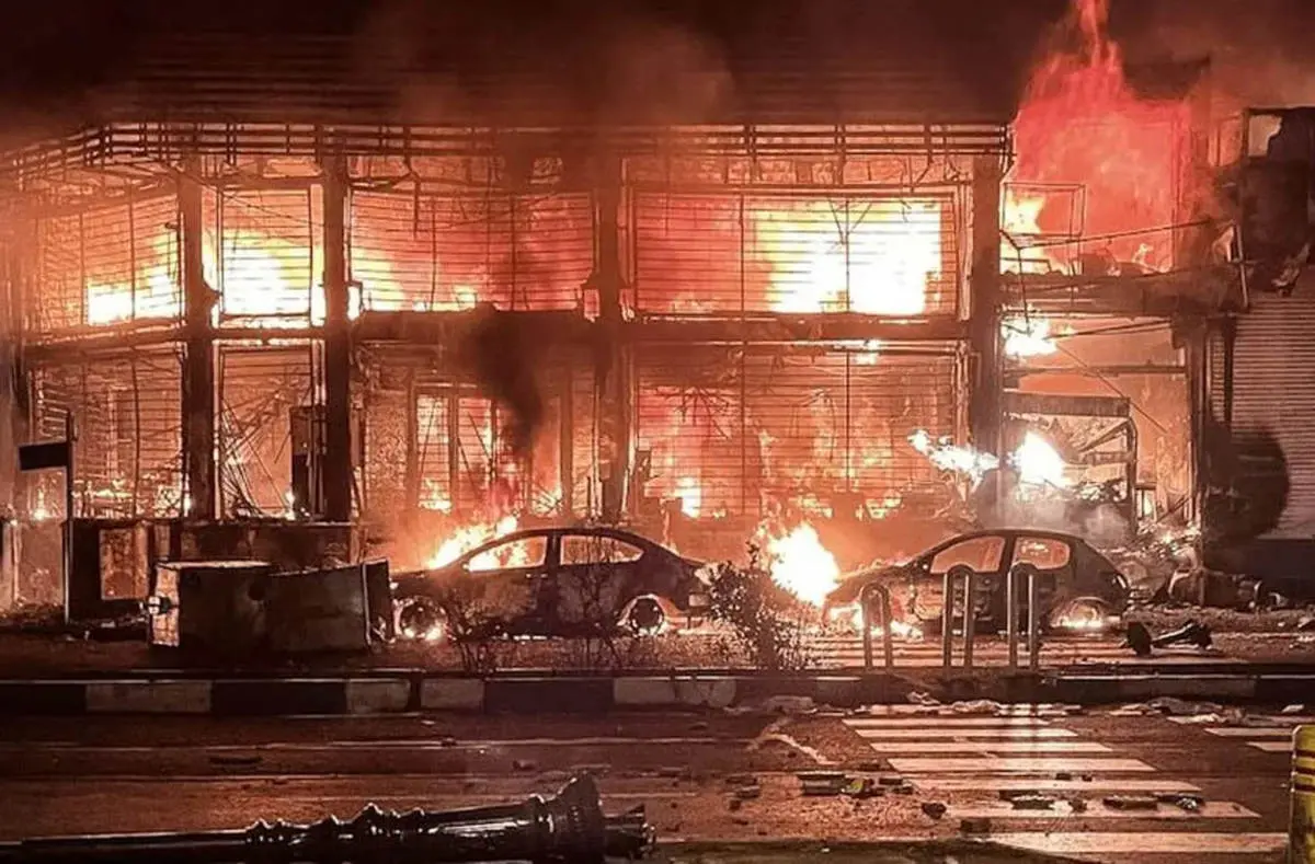 محسن برهانی: باید به یک نقطه مشترک میان آمارهای مختلف کشته‌شدگان برسیم