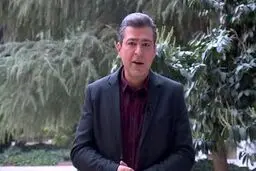 دمای تهران به ۲۹ درجه می رسد | وزش باد شدید در استان های نوار شمالی کشور+ ویدئو 