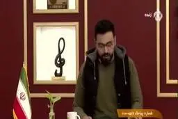 واکنش مجری به سخنان رئیس محیط زیست | مجری برنامه: خب ما دعا می‌کنیم؛ اما شما چرا حقوق می‌گیرید؟ + ویدئو 