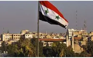 محمد البشیر مأمور تشکیل کابینه جدید سوریه