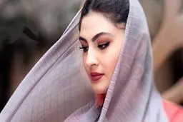 شباهت عجیب مریم مومن به مادرش همه را شوکه کرد + عکس