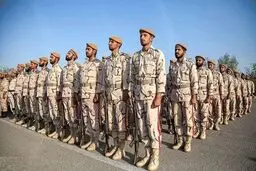 قانون عفو مشمولان سربازی مربوط به ایرانیان خارج کشور+ جزئیات