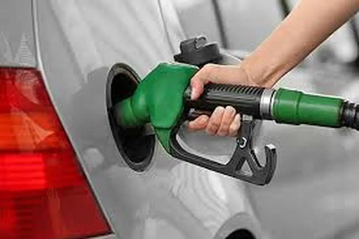 مصرف روزانه بنزین کشور روز جمعه (۱۹ اردیبهشت‌ماه) در حالی به ۵۷ میلیون لیتر رسید 