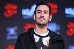 مرد باید اینجوری برقصه! | رقص نیما شعبان‌نژاد +ویدئو