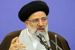 رییس قوه قضائیه: بر تفکیک جرایم سیاسی از جرایم امنیتی اصرار دارم  | دادستان تهران: برای ۵ نفر از متهمان به عنوان «جرم سیاسی» کیفرخواست صادر شد