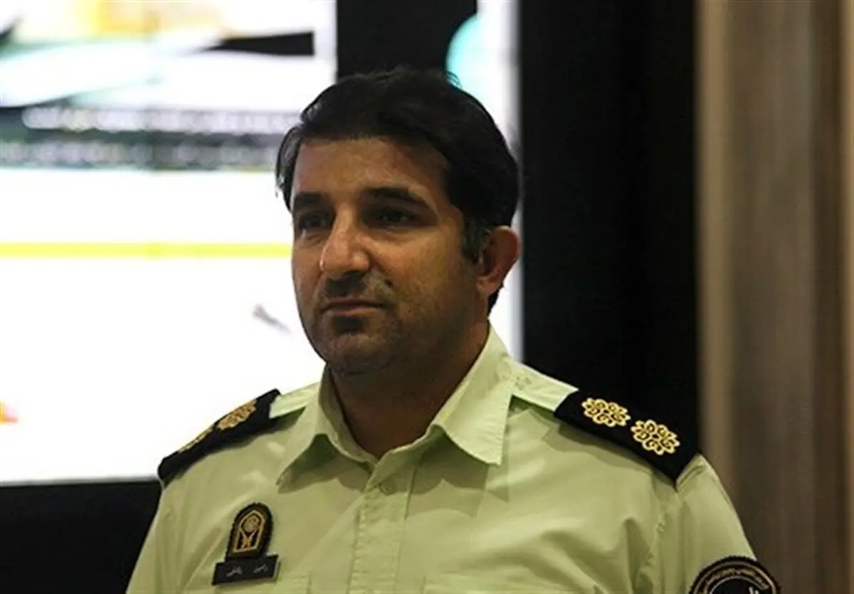 واکنش پلیس فتا به انتشار کلیپ دزدیده شدن دختر جوان توسط راننده تاکسی اینترنتی