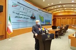 آغاز واکسیناسیون کرونا در ایران قبل از ۲۲ بهمن | شمار مبتلایان کرونای انگلیسی به ۶ نفر رسید