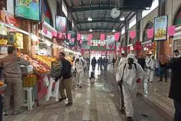 رکود کرونایی؛ از بازار نوروز تا بازار رمضان 