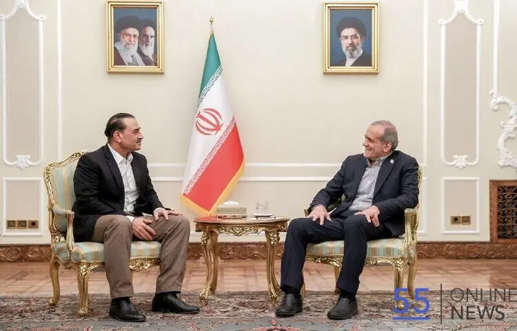 سفر فرمانده ارتش پاکستان به ایران بسیار ثمربخش بود
