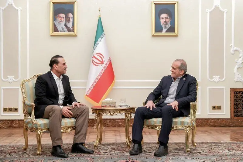 سفر فرمانده ارتش پاکستان به ایران بسیار ثمربخش بود