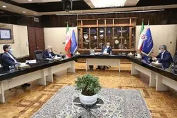 تاکید وزیر صمت بر تلاش حداکثری برای تحقق شعار سال در صنعت خودرو | الزام خودروسازان به افزایش تولید و ارتقای کیفی محصولات