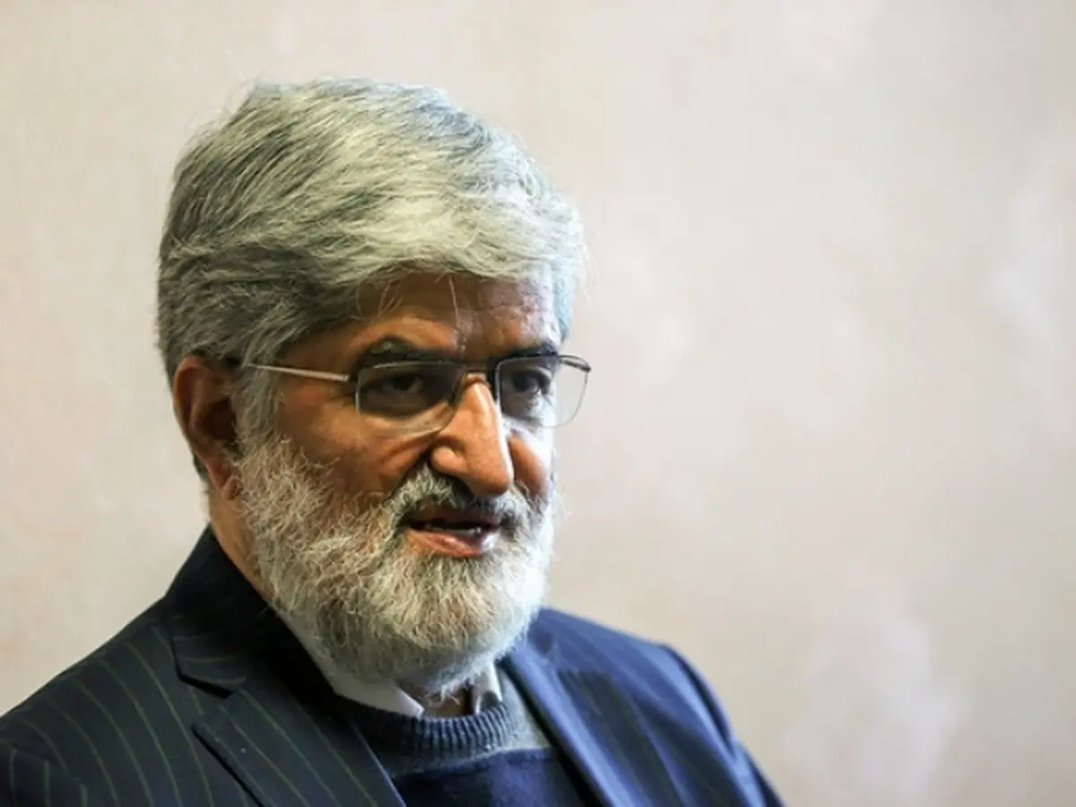  ظاهراً سخنگوی شورای نگهبان، این شورا را با مجلس سنا اشتباه گرفته است 