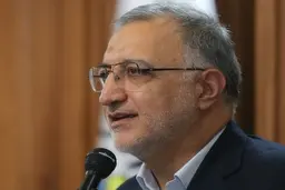 زاکانی: دولت و شهرداری تهران تفاهم ۱۰۰ درصدی دارند