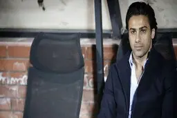 دیدار مخفیانه سرمربی استقلال با سعادتمند