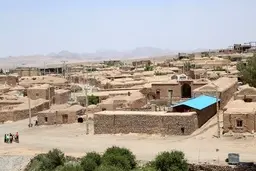 روستایی عجیب بدون تولد نوزاد!