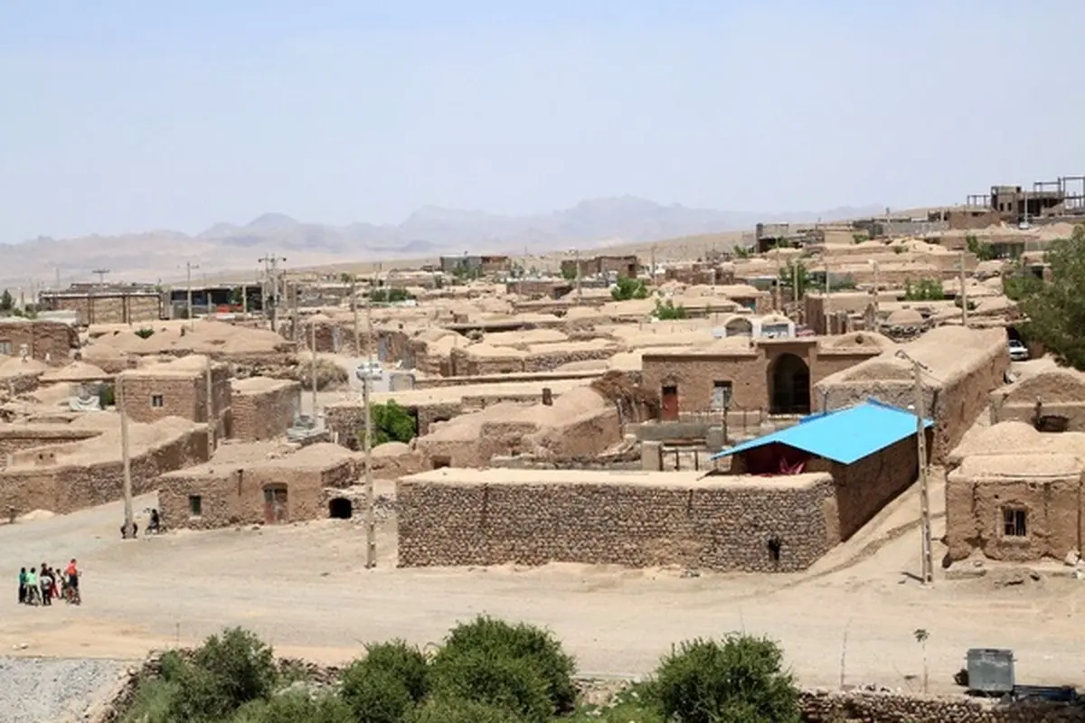 روستایی عجیب بدون تولد نوزاد!