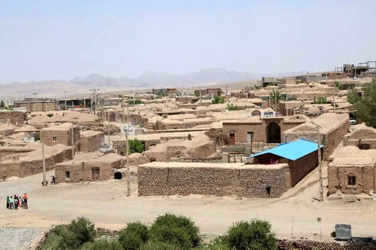 روستایی عجیب بدون تولد نوزاد!