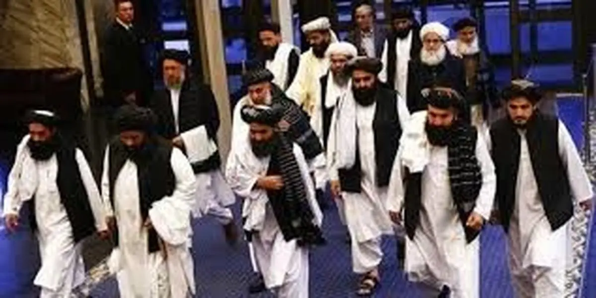 چرا سفر طالبان به ایران از اهمیت ویژه ای برخوردار است؟
