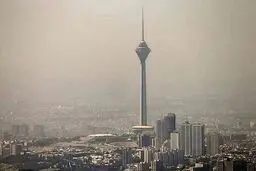 هشدار هواشناسی به این استانها | بارش پراکنده در نقاط مختلف کشور | تداوم آلودگی هوای شهرهای صنعتی تا اواسط هفته آینده