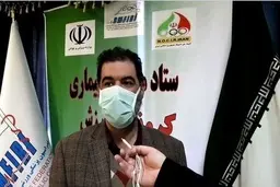 ستاد کرونا: روی بیماری کرونا آلودگی هوا هیچ تأثیری ندارد 