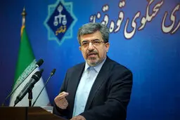 سخنگوی قوه قضائیه : نگاه ما این است که قانون حجاب و عفاف باید اجرا شود