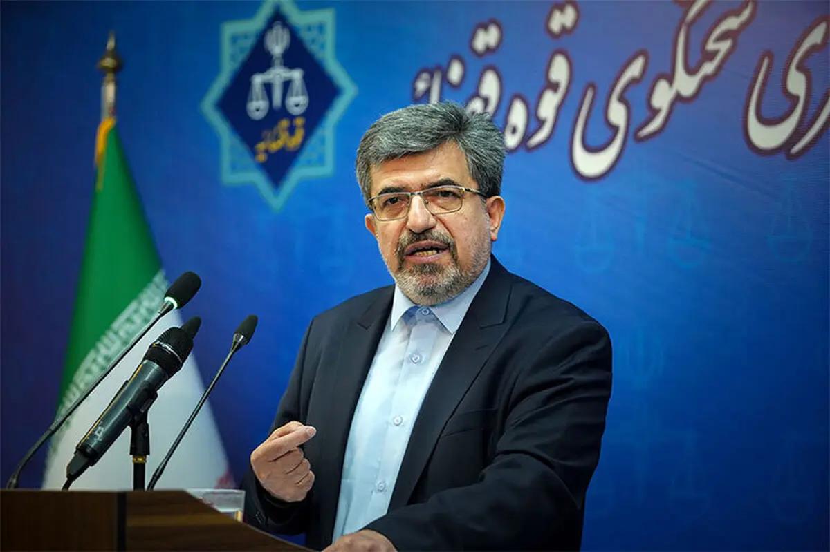 سخنگوی قوه قضائیه : نگاه ما این است که قانون حجاب و عفاف باید اجرا شود