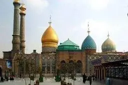  حرم حضرت عبدالعظیم از ۵ خردادبازگشایی می شود