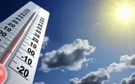 گرمای وحشتناک جهنمی در راه تهران | فردا در خانه بمانید !