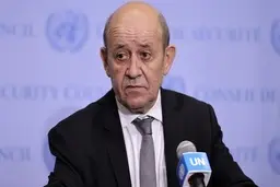  فرانسه ۱۰۰ میلیون یورو کمک انسان‌دوستانه به افغانستان ارائه می‌دهد 