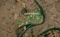 تشدید تدابیر امنیتی در منطقه «سبز» بغداد 