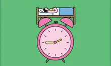 آیا خواب زیاد به اندازه خواب کم مضر است؟ | جست‌وجو برای میزان بهینه خواب
