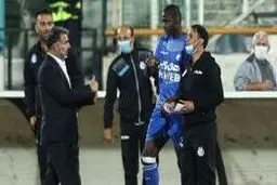 اختر: چرا دیاباته هر بار با 10 کیلو اضافه وزن می آید؟