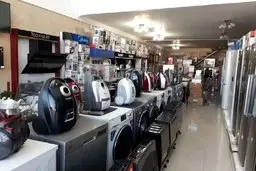 تازه عروس و دامادها؛ مشتریان بازار «دست‌دوم»فروشی