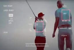 کیهان: آمریکایی‌ها از دیدن یک سایه‌ در انیمیشنِ «انتقام حتمی است» به وحشت افتاده‌اند | دیر نیست زمانی که این سایه را بالای سر خود ببینند؛ این یک حرکت انسانی خواهد بود