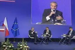  راه‌حل پرونده هسته‌ای ایران نظامی نیست | «نیاز به راه‌حل پایدار داریم»