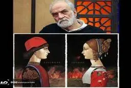 جواب آیدین آغداشلو به منتقدانش| آیدین آغداشلو جواب منتقدانش را داد