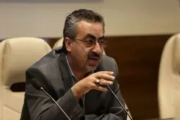 بیمارستان شهدای یافت‌آباد تهران، بیمارستان معین برای تشخیص کرونا