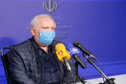 گزارش موارد «سالک» در مناطق روستایی تهران | مرگ ناشی از «اُمیکرون» در کشور نداریم
