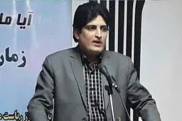 فراز بهزادی دارفانی را وداع گفت