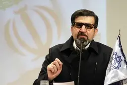 آقای جهانگیری در میان یک حلقه انحصارطلب در دولت گرفتار است 