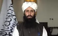  طالبان : دولت افغانستان علیه ما اعلام جنگ کرده است 